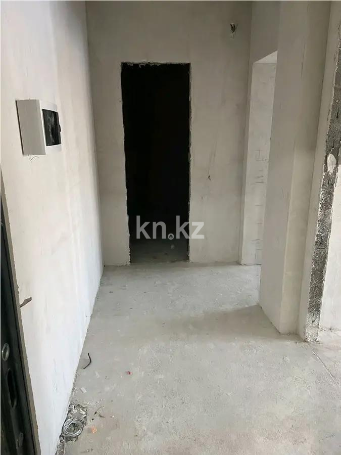 Продажа 1-комнатной квартиры, 35.54 м² в Алматы - фото 3