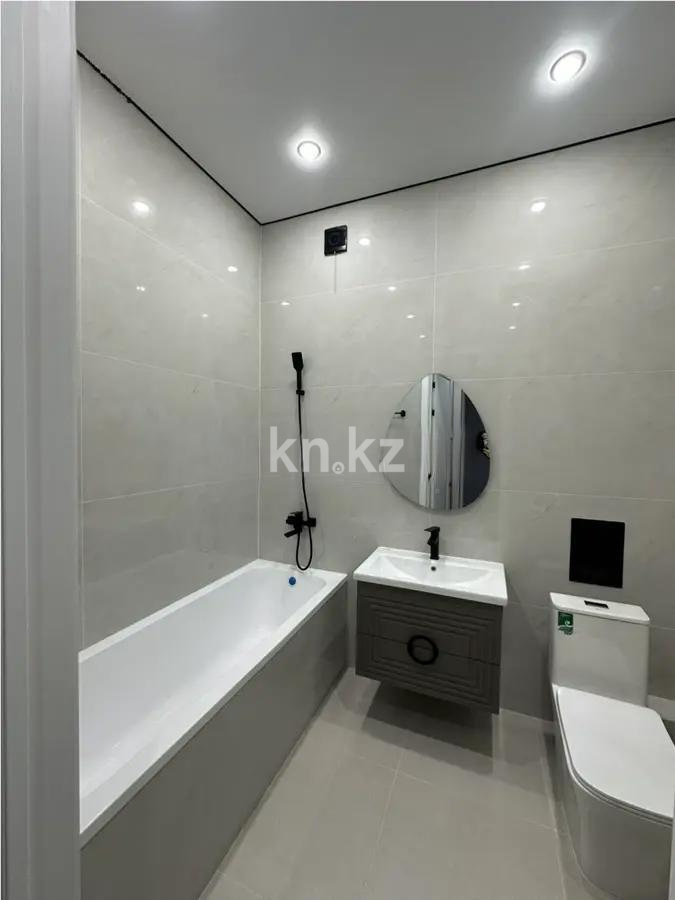 Продажа 1-комнатной квартиры, 37 м², ул. Е-15, дом  16 в Астане - фото 4