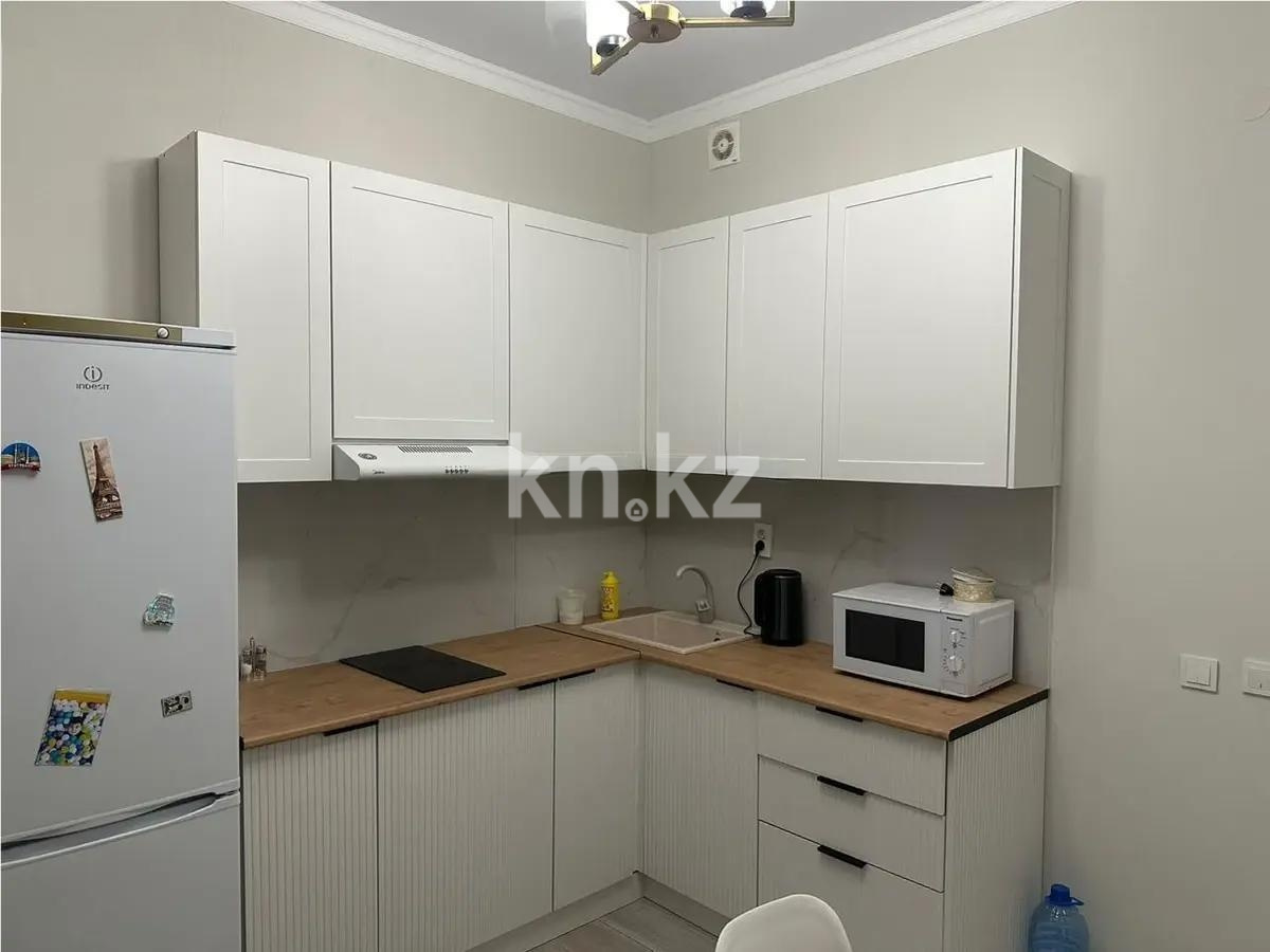 Продажа 1-комнатной квартиры, 39 м² в Астане - фото 2