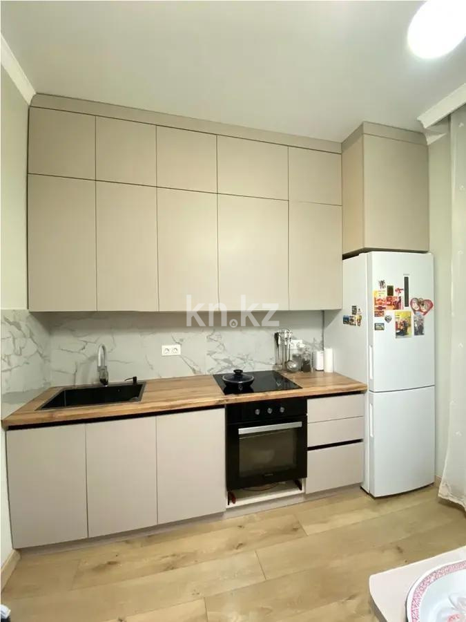 Продажа 2-комнатной квартиры, 50 м² в Астане - фото 3
