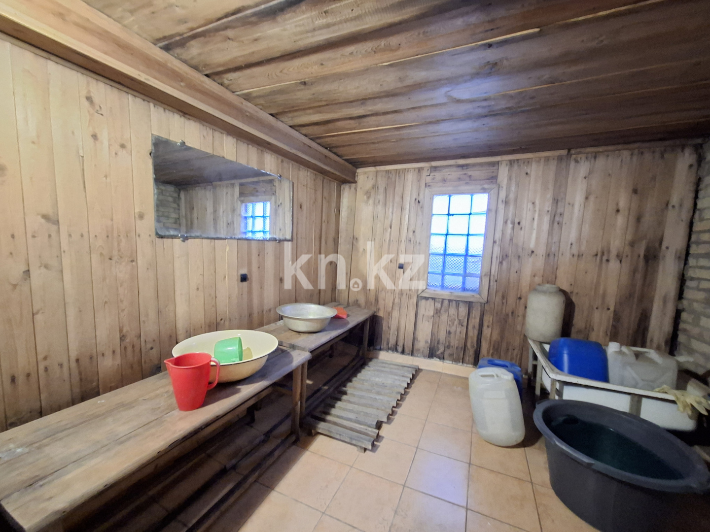 Продажа 7-комнатного дома, 160 м² в Караганде - фото 9