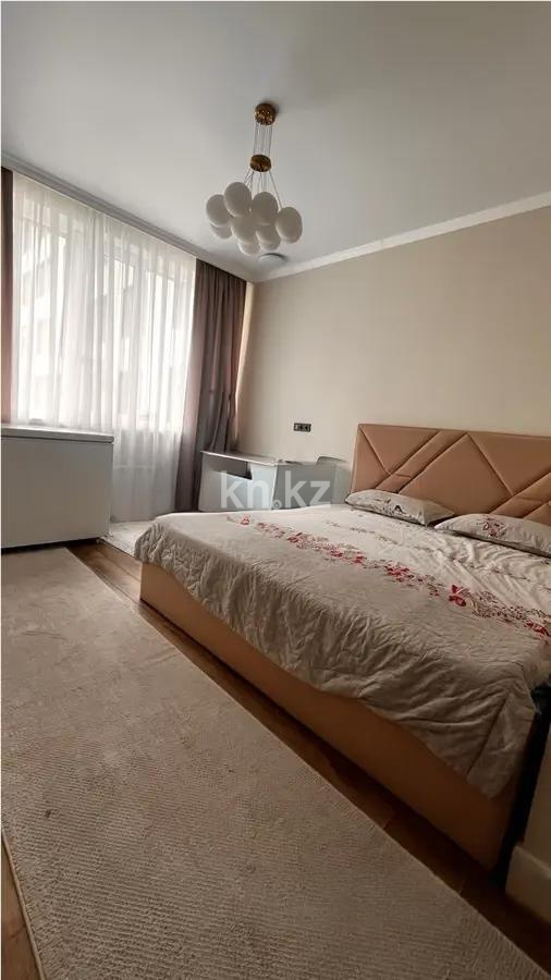 Продажа 4-комнатной квартиры, 110 м², ул. Бектурова, дом  11/1 в Астане - фото 2