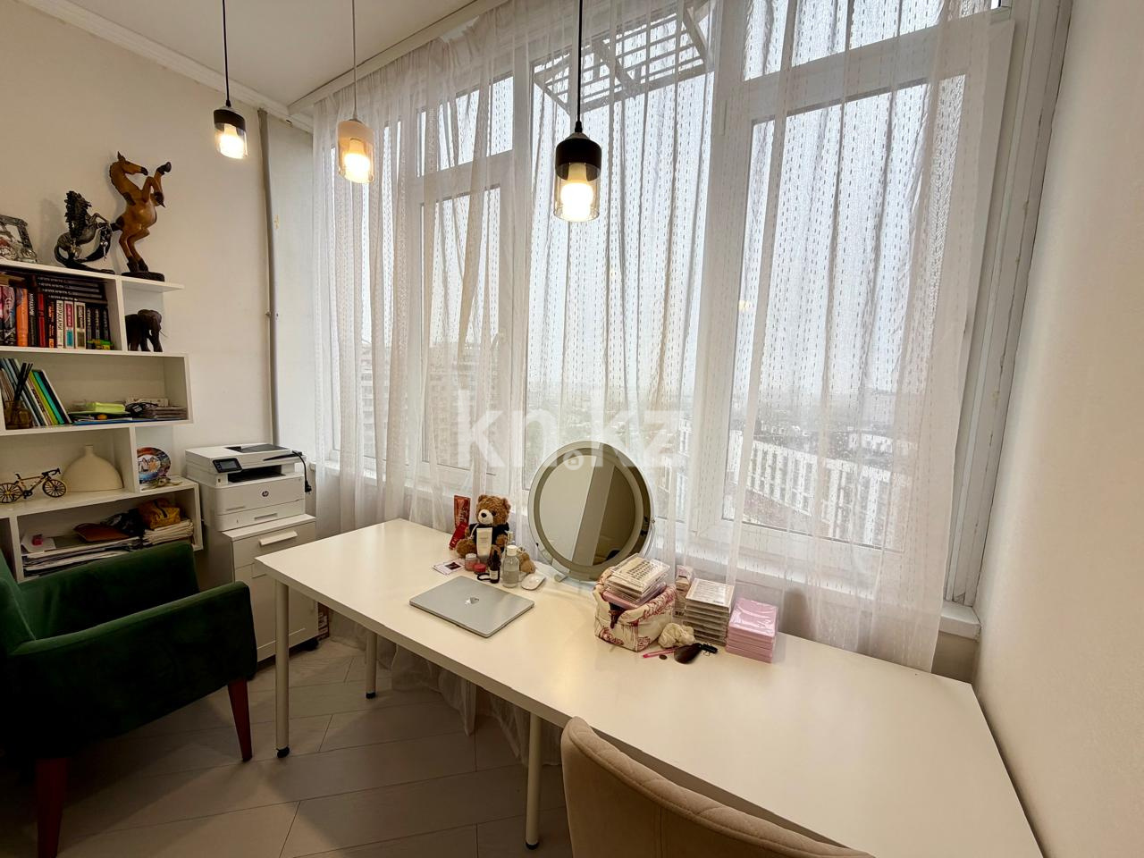 Продажа 2-комнатной квартиры, 63.5 м² в Алматы - фото 5