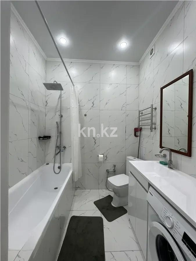 Продажа 1-комнатной квартиры, 44 м² в Алматы - фото 4