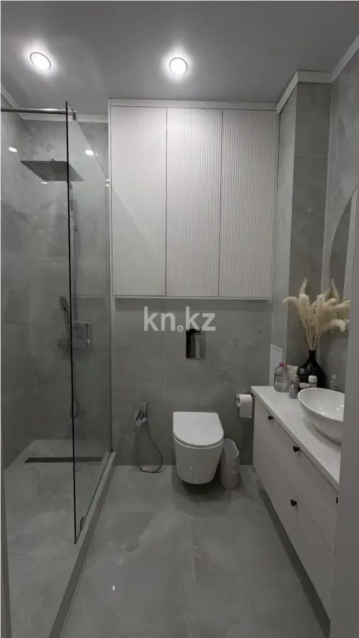 Продажа 3-комнатной квартиры, 98.9 м², пр. Кабанбай батыра, дом  57/2 в Астане - фото 6