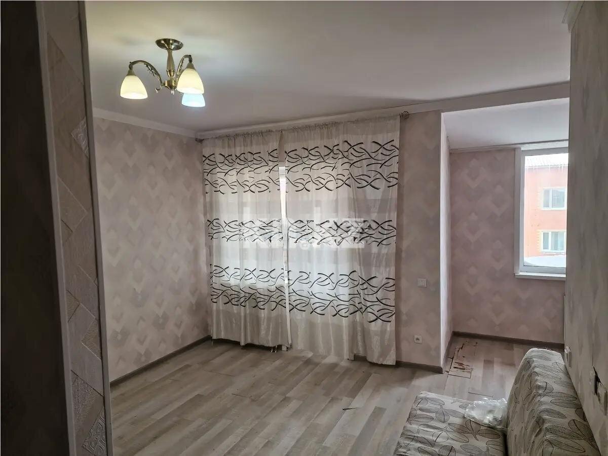 Продажа 1-комнатной квартиры, 30 м² в Астане