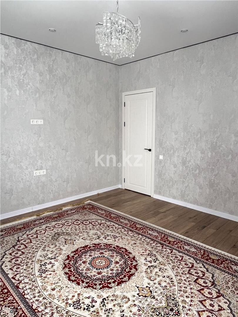 Продажа 3-комнатной квартиры, 74 м² в Караганде - фото 6