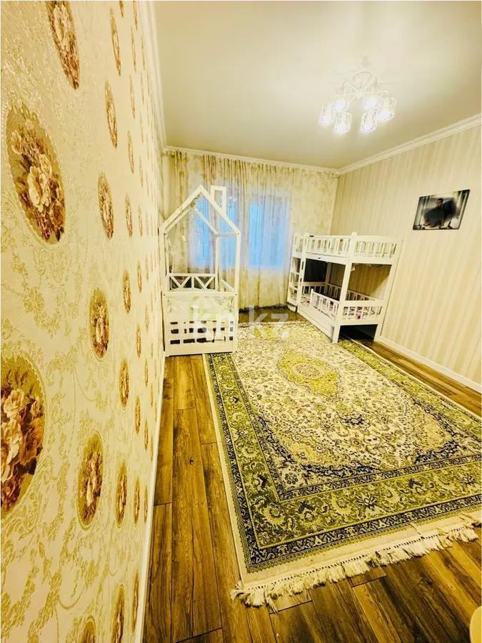 Продажа 3-комнатной квартиры, 86 м², ул. Навои, дом  208/8 в Алматы - фото 3
