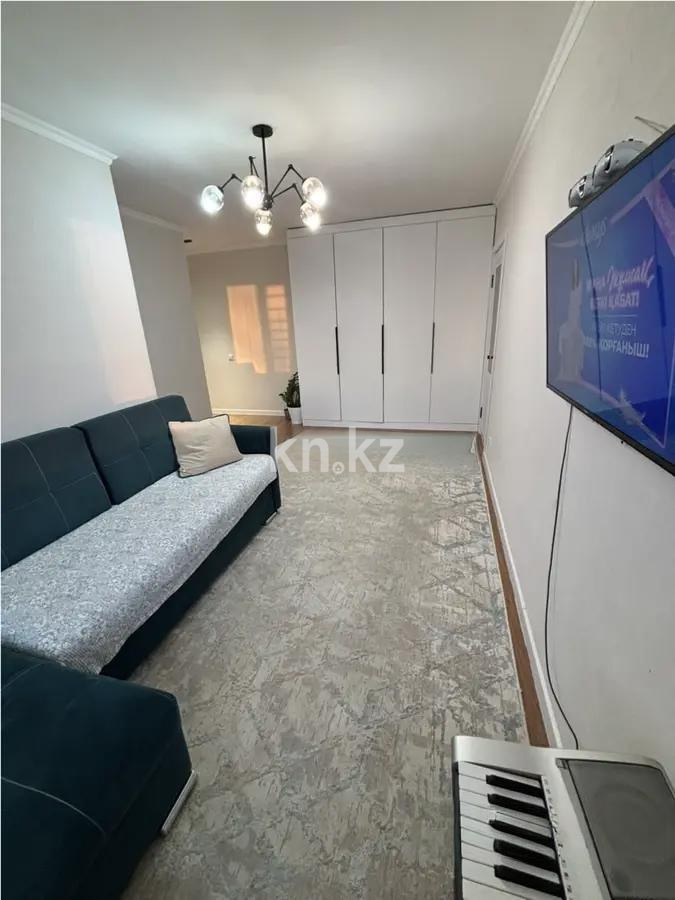 Продажа 2-комнатной квартиры, 48.2 м² в Астане