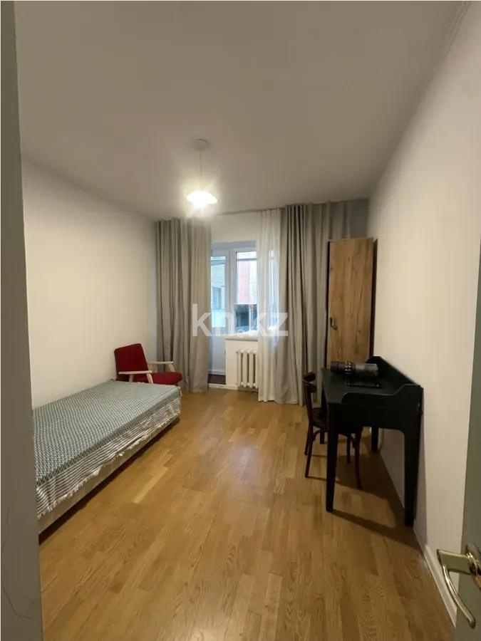 Продажа 3-комнатной квартиры, 87.1 м², ул. Иманбаевой, дом  8/1 в Астане - фото 3