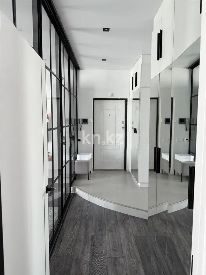 Продажа 2-комнатной квартиры, 66 м² в Алматы - фото 6