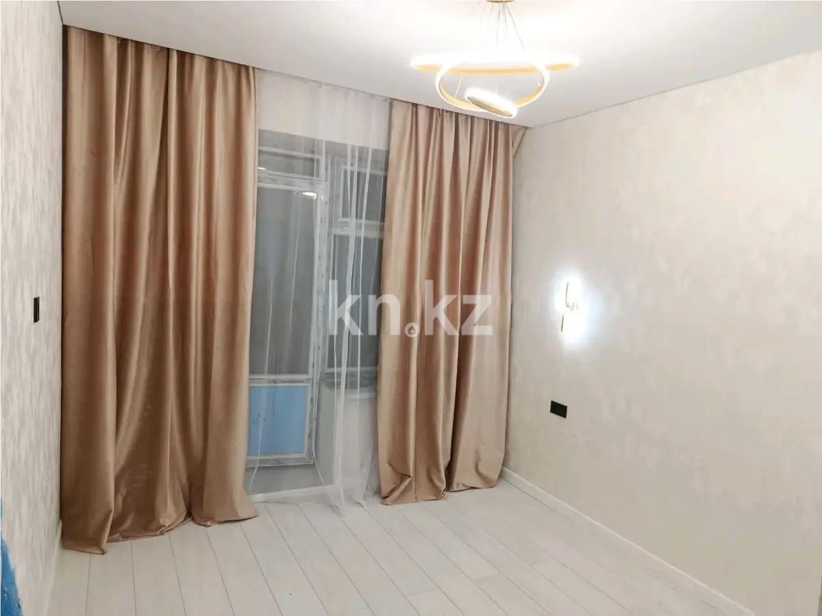 Продажа 2-комнатной квартиры, 37 м² в Астане - фото 2