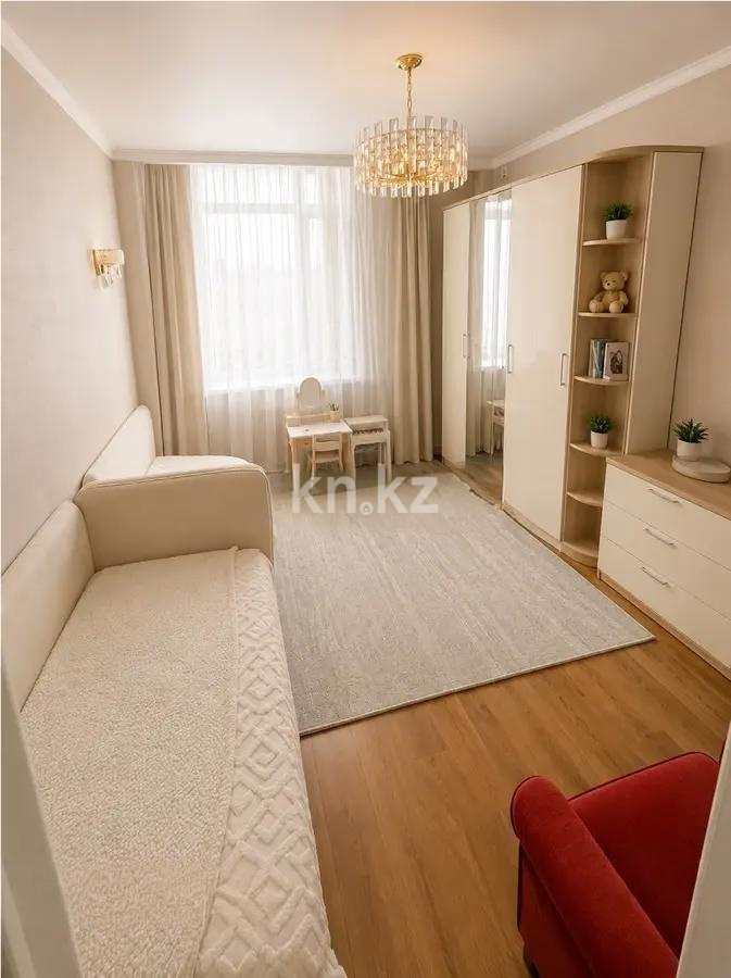 Продажа 3-комнатной квартиры, 95 м² в Астане - фото 3
