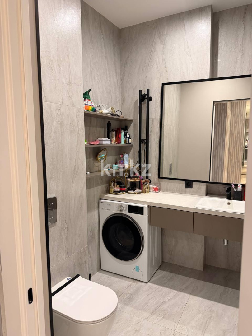 Продажа 3-комнатной квартиры, 77.5 м² в Астане - фото 27