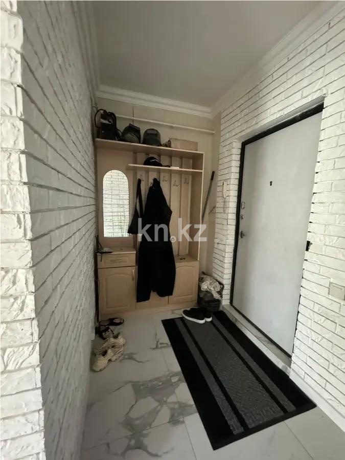 Продажа 1-комнатной квартиры, 36 м², ул. Дукенулы, дом  34/1 в Астане - фото 6