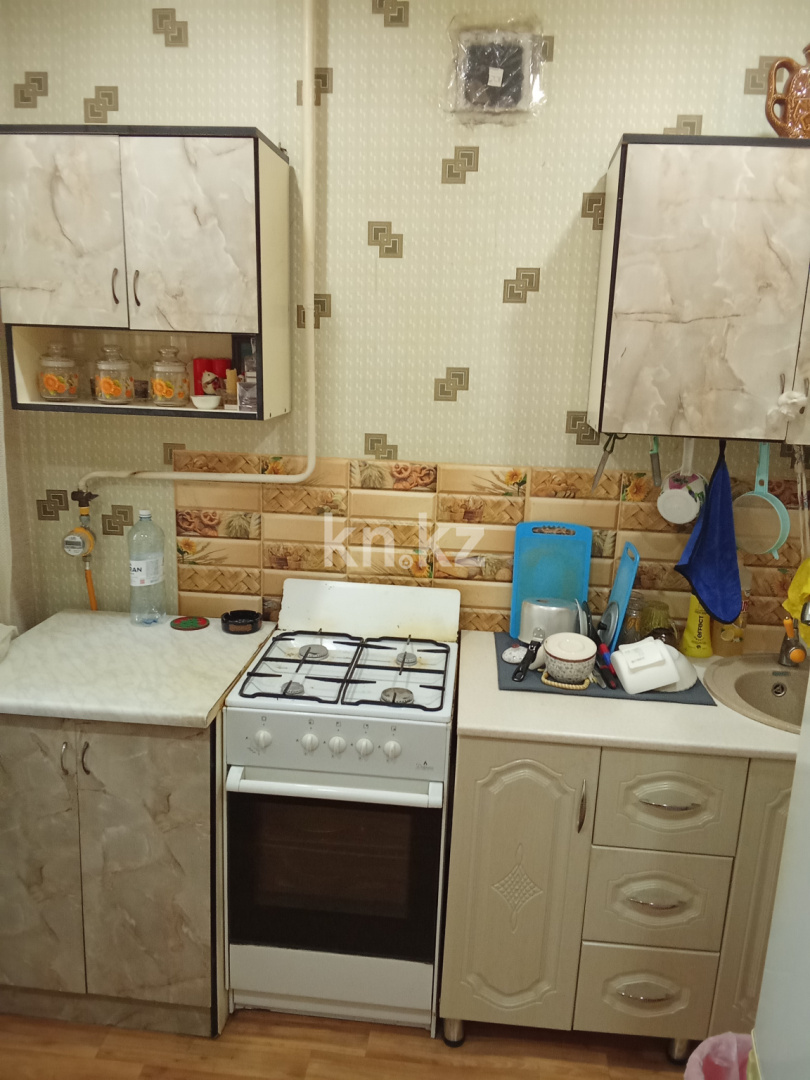 Продажа 1-комнатной квартиры, 31 м², ул. Полетаева, дом  3 в Караганде - фото 10