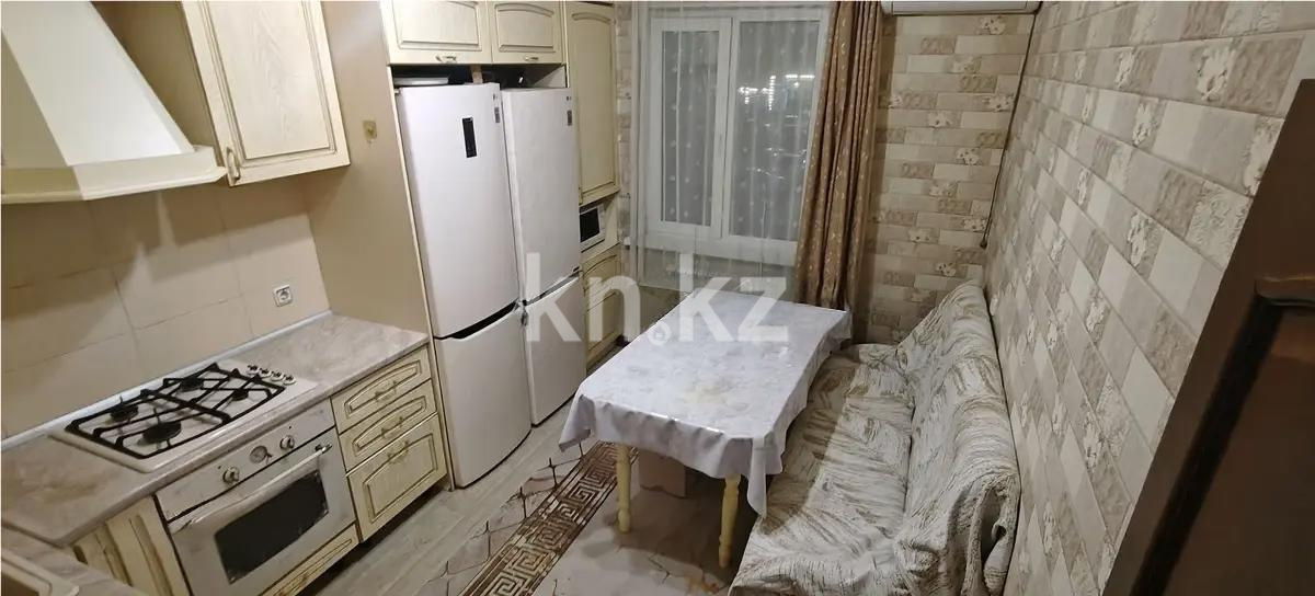 Продажа 2-комнатной квартиры, 70 м² в Алматы - фото 2