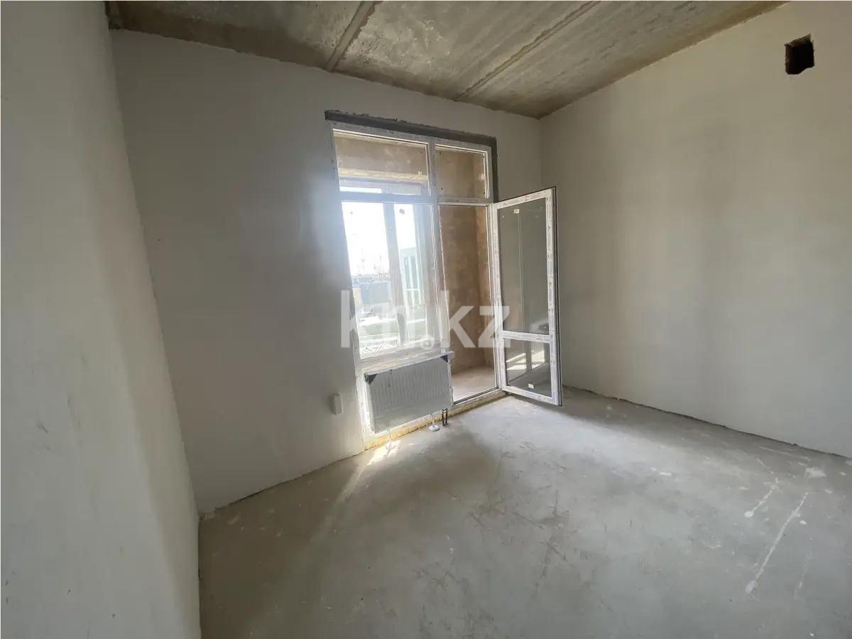 Продажа 1-комнатной квартиры, 39.5 м², ул. Нажимеденова, дом  28 в Астане - фото 2
