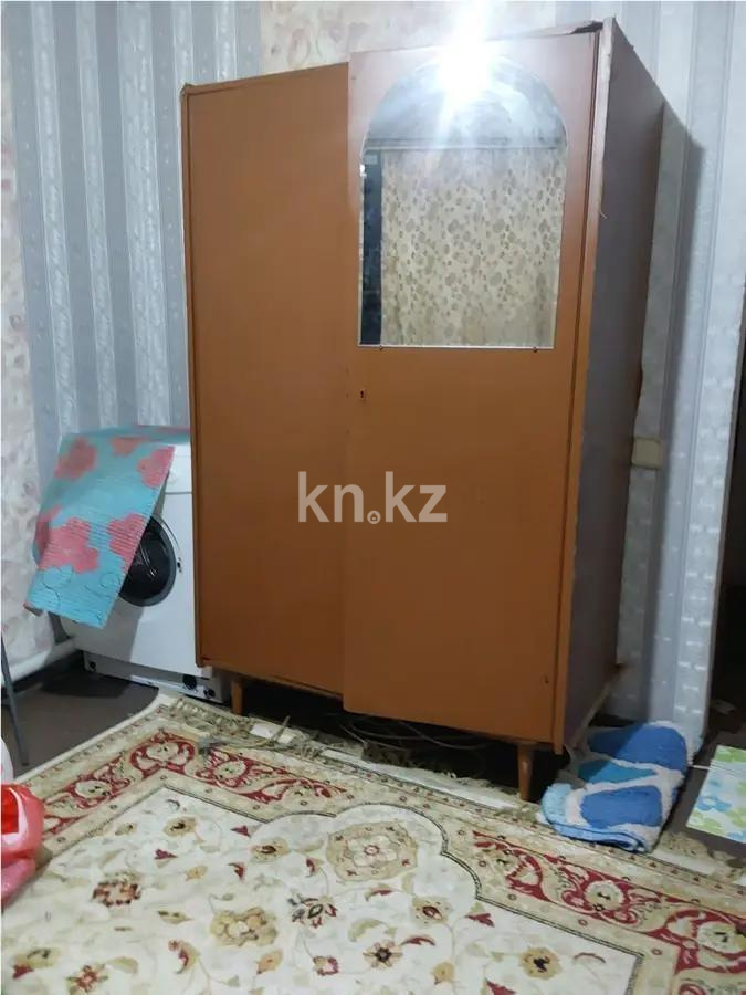 Продажа 1-комнатной квартиры, 20 м² в Алматы - фото 2