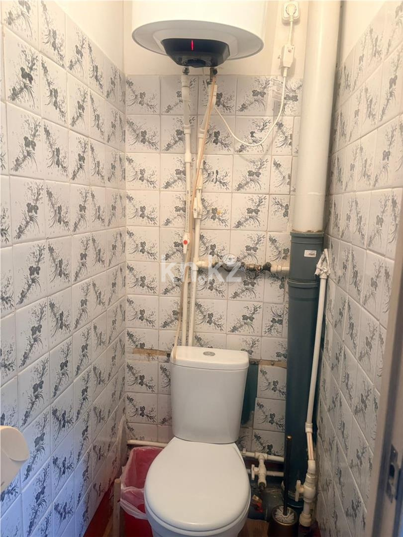 Продажа 2-комнатной квартиры, 53 м² в Караганде - фото 18