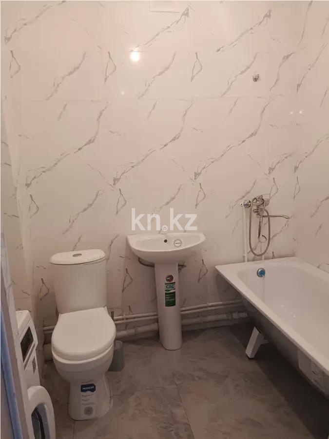 Продажа 1-комнатной квартиры, 37.8 м², ул. А-129, дом  14 в Астане - фото 3