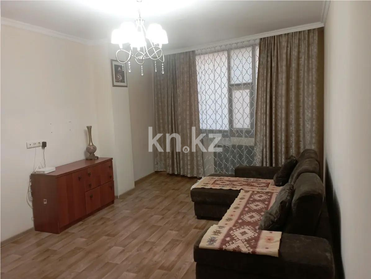 Продажа 1-комнатной квартиры, 43 м² в Астане