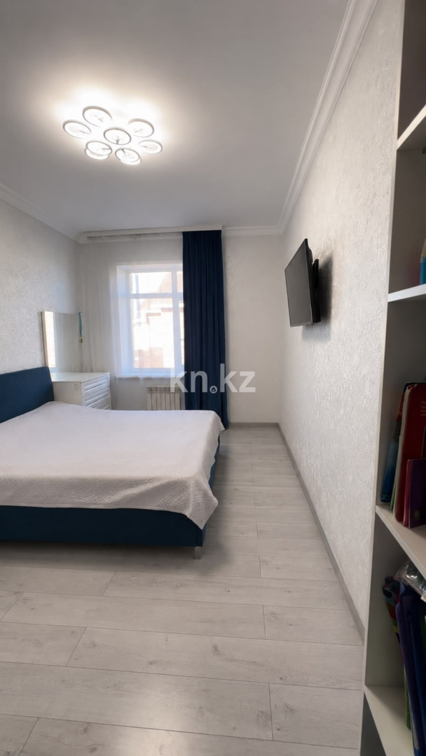 Продажа 3-комнатной квартиры, 75 м² в Караганде - фото 18