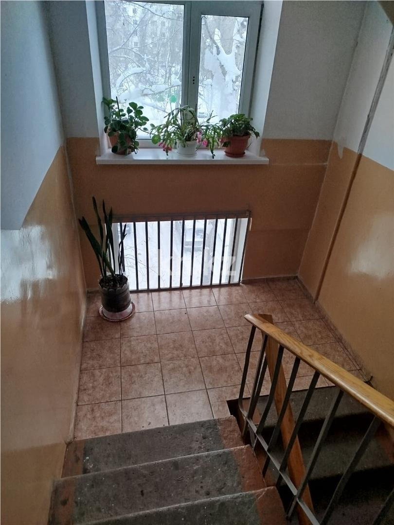 Продажа 2-комнатной квартиры, 45.7 м², ул. Петрова в Астане - фото 11