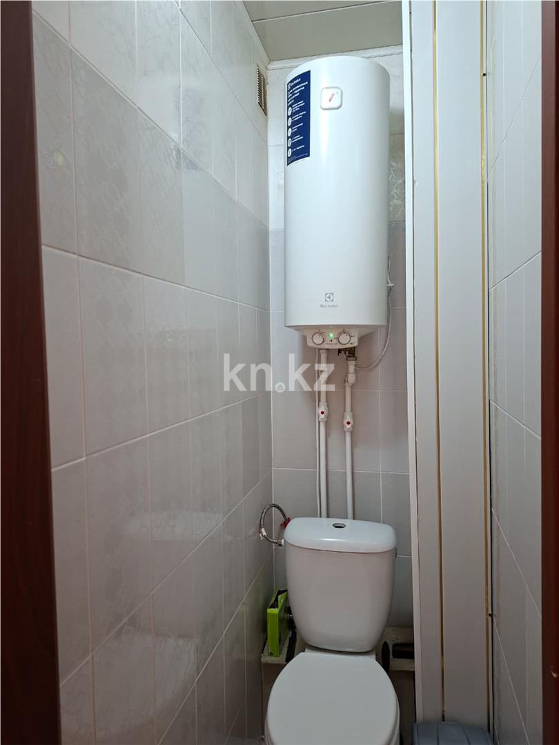 Продажа 1-комнатной квартиры, 31 м² в Караганде - фото 4