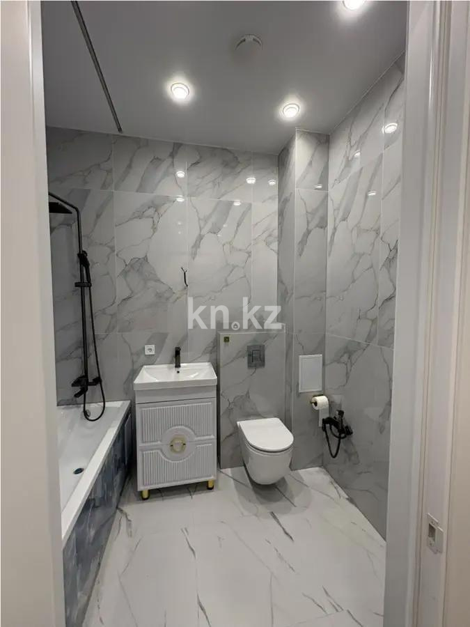 Продажа 1-комнатной квартиры, 40 м² в Астане - фото 3