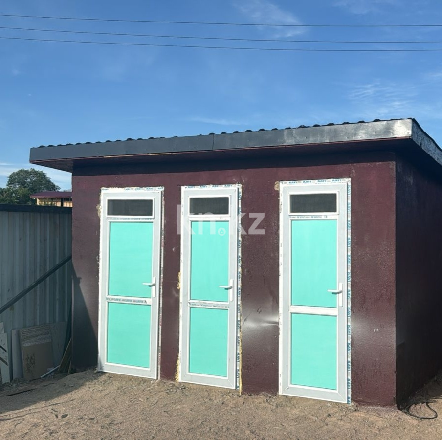 Аренда 4-комнатного дома, 100 м² в Балхаше - фото 11