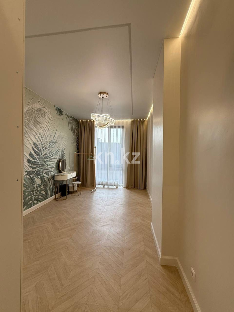 Продажа 3-комнатной квартиры, 103 м², ул. Нурмагамбетова в Алматы - фото 3