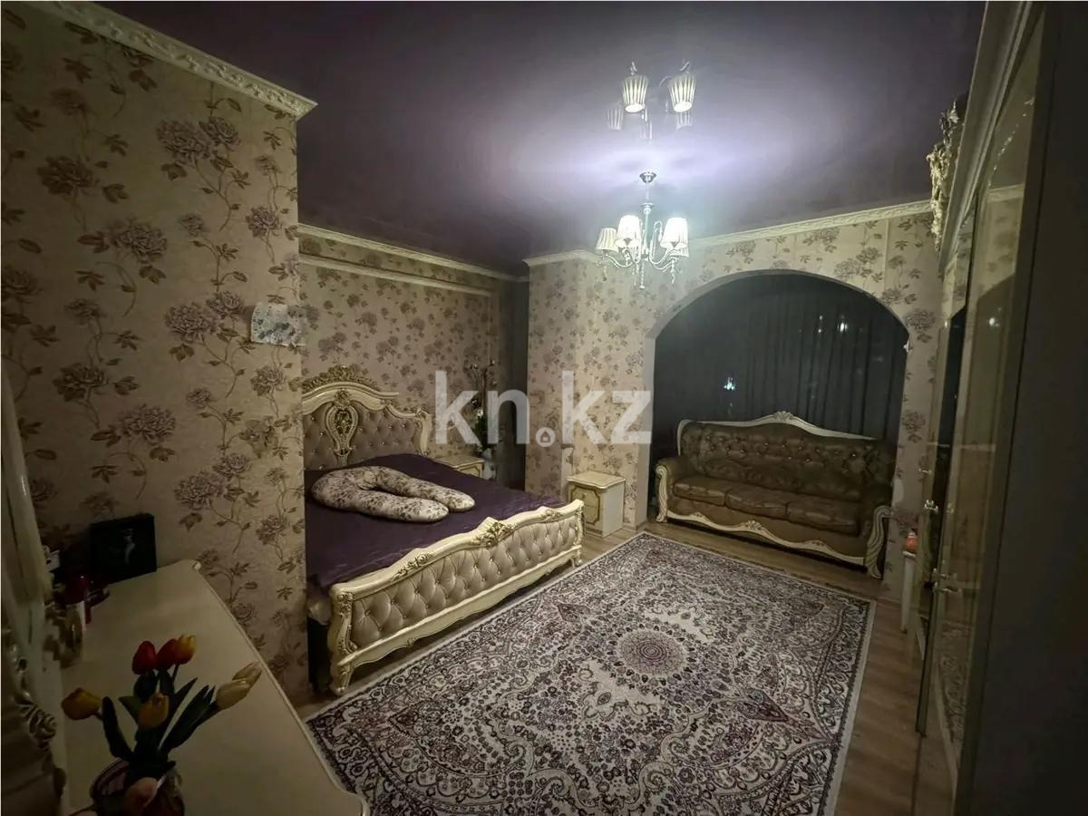 Продажа 3-комнатной квартиры, 100 м², мкр-н Аксай-1а, дом  28б в Алматы - фото 2
