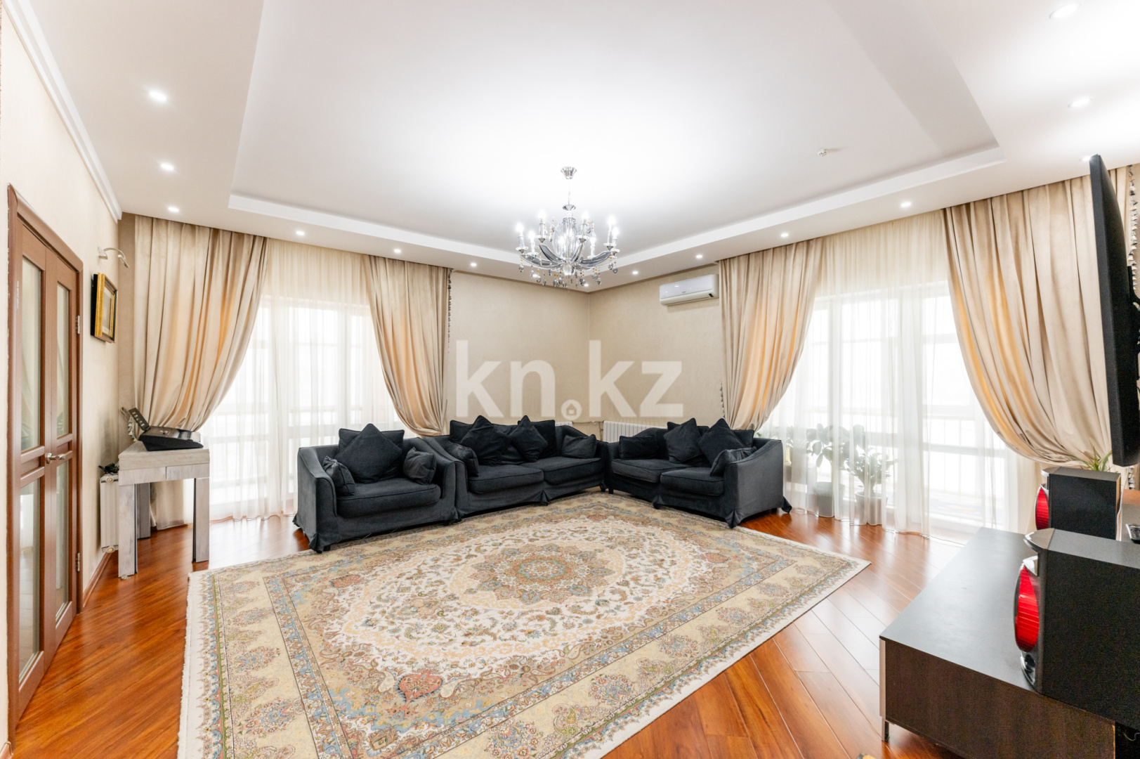 Продажа 3-комнатной квартиры, 145 м² в Астане - фото 6