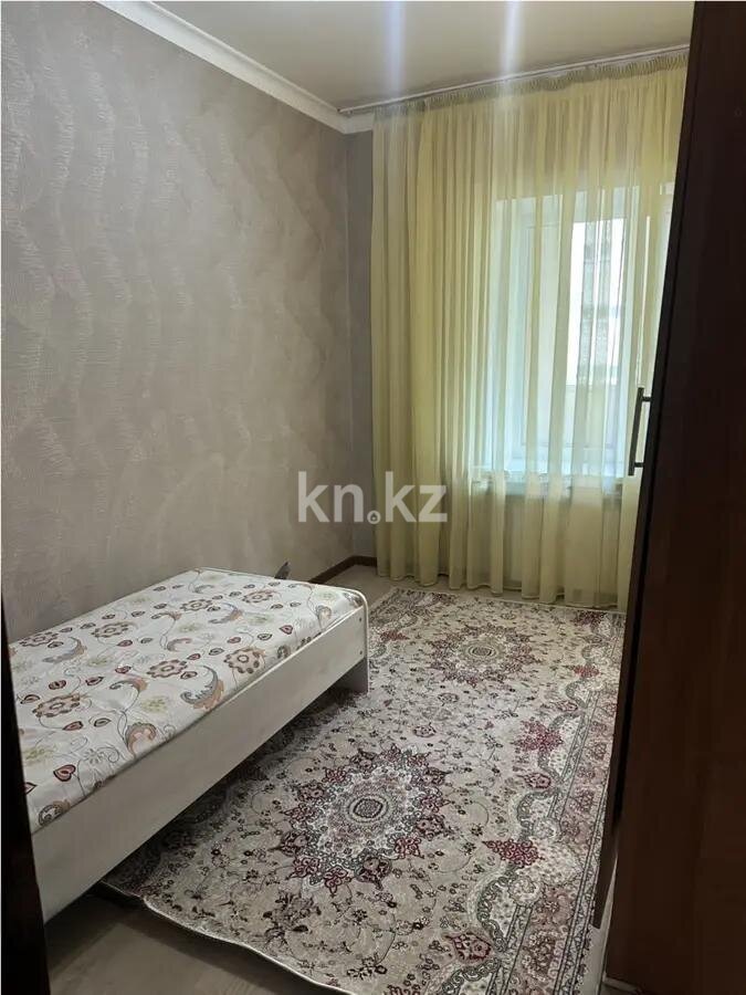 Продажа 4-комнатной квартиры, 79 м² в Алматы - фото 3