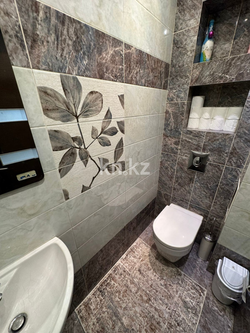 Продажа 3-комнатной квартиры, 90 м² в Алматы - фото 10