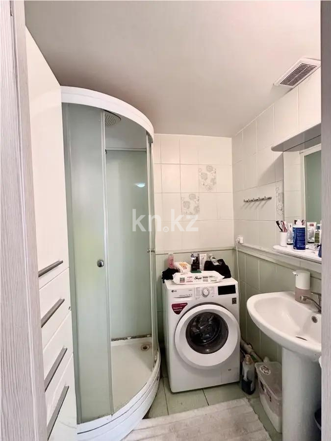 Продажа 2-комнатной квартиры, 50 м² в Астане - фото 4