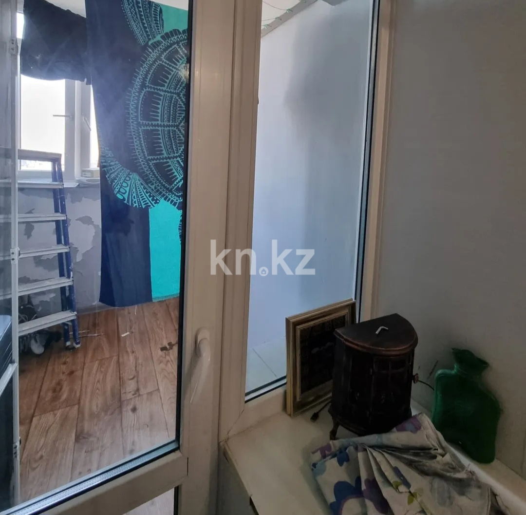 Продажа 4-комнатной квартиры, 90 м², ул. Дюсембекова, дом  4 в Караганде - фото 14