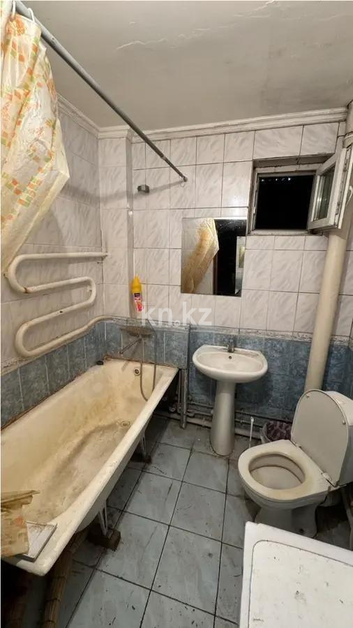 Продажа 1-комнатной квартиры, 35 м² в Алматы - фото 3