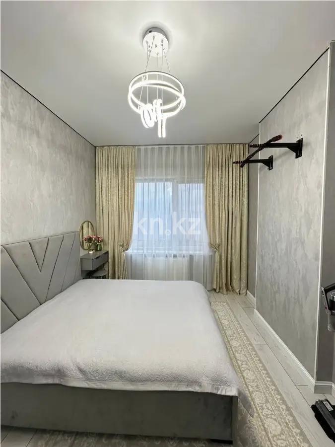 Продажа 2-комнатной квартиры, 59 м² в Астане - фото 2