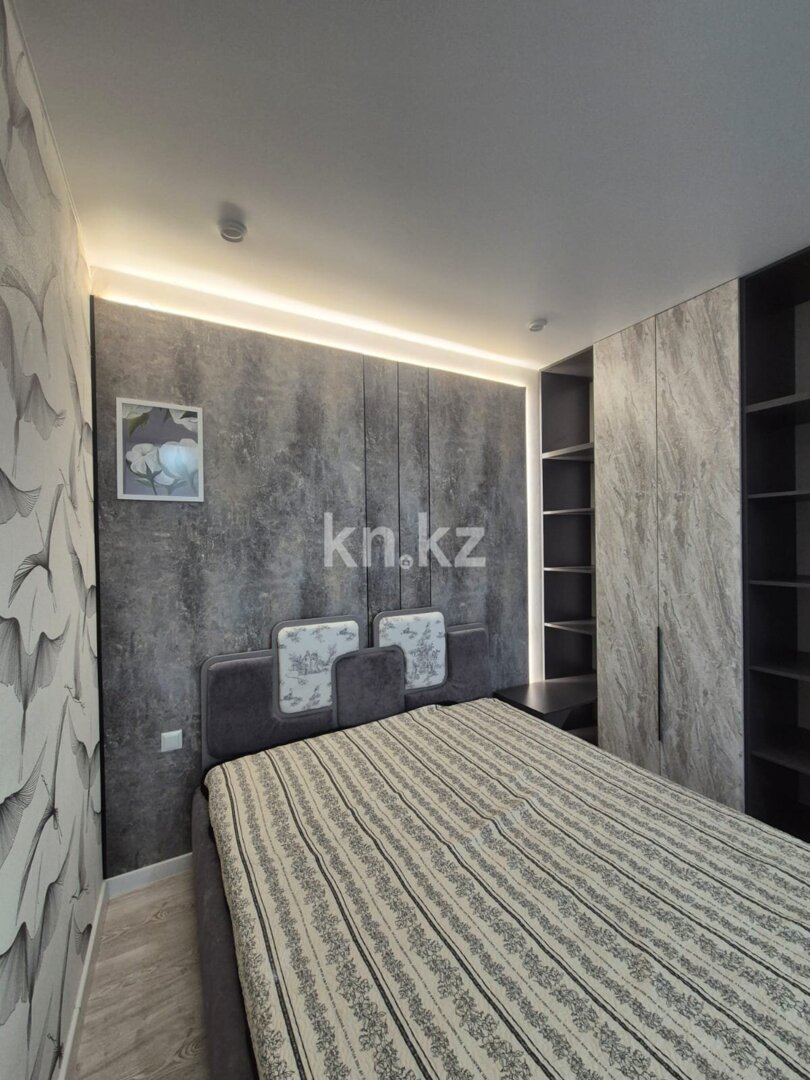 Продажа 2-комнатной квартиры, 47 м² в Астане - фото 25
