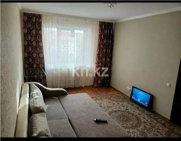 Продажа 1-комнатной квартиры, 36 м² в Астане