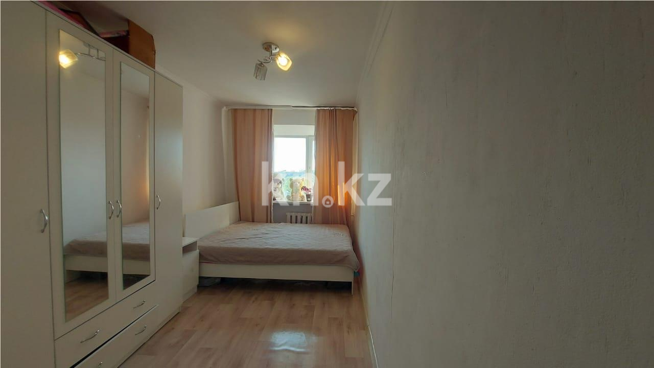 Продажа 2-комнатной квартиры, 42 м² в Караганде - фото 3