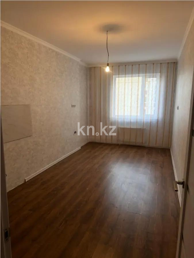 Продажа 1-комнатной квартиры, 44.1 м², ул. Казыбек би, дом  15 в Астане - фото 2
