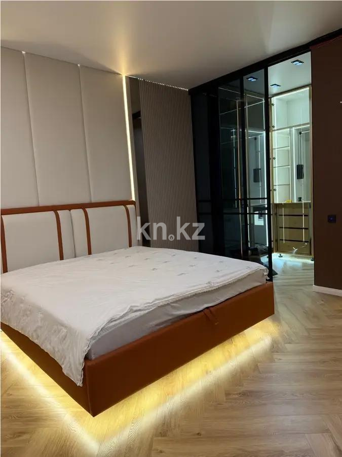 Продажа 3-комнатной квартиры, 113 м² в Астане - фото 2