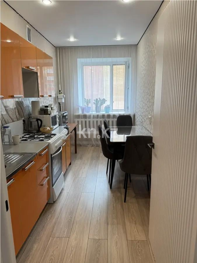 Продажа 2-комнатной квартиры, 53 м² в Астане - фото 4