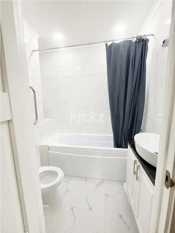 Продажа 2-комнатной квартиры, 43 м² в Алматы - фото 3