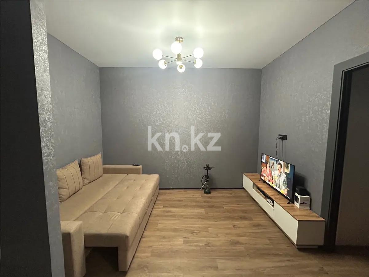 Продажа 1-комнатной квартиры, 39 м² в Астане