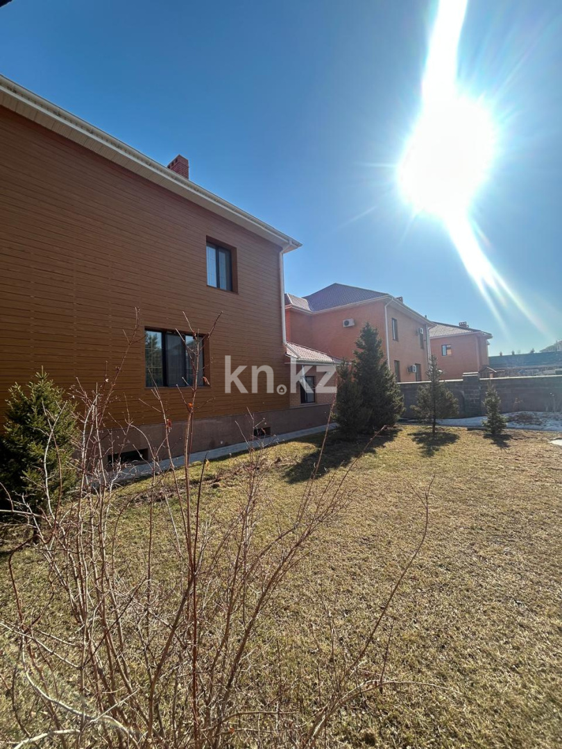 Продажа 7-комнатного дома, 430 м² в Астане - фото 30