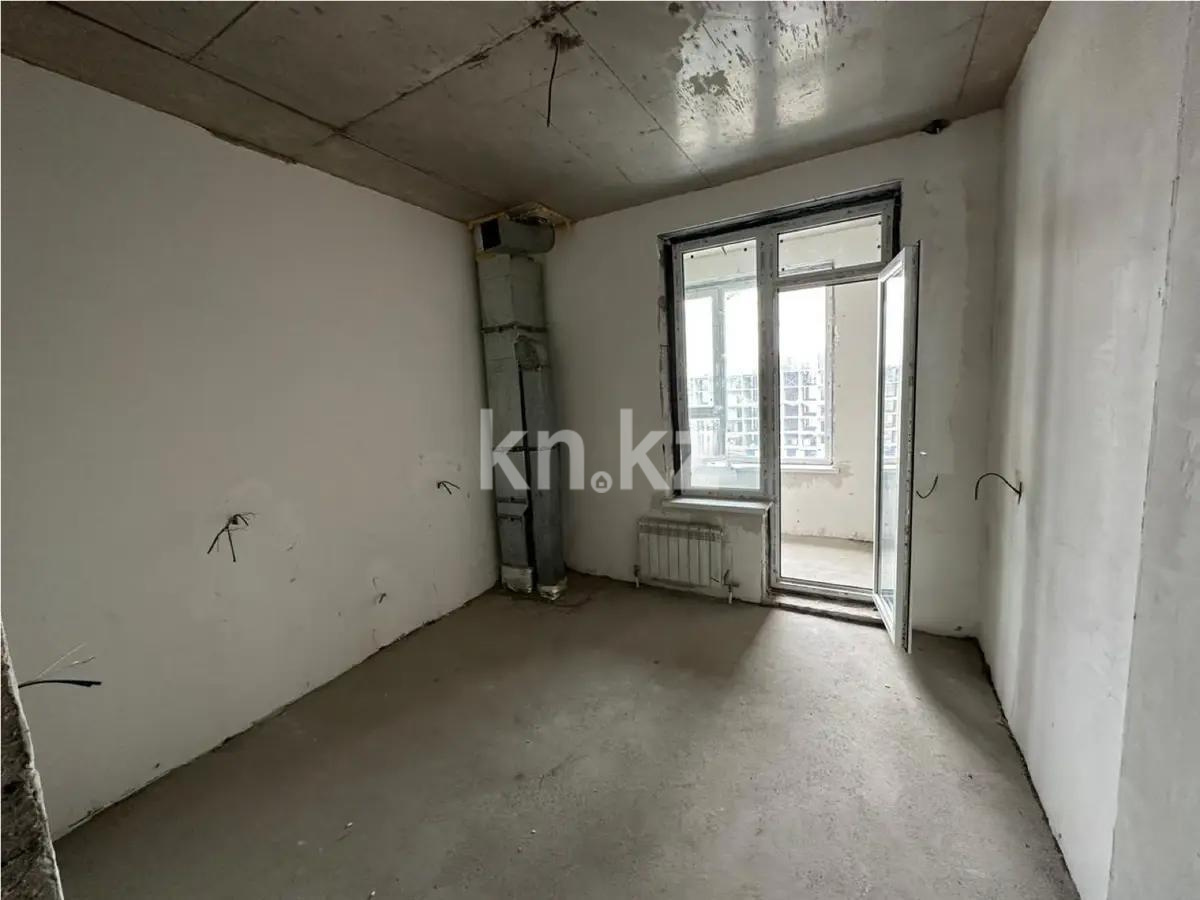 Продажа 1-комнатной квартиры, 37.3 м² в Астане - фото 2
